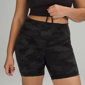 Wunder Train sz 6 Camo Multi Heritage